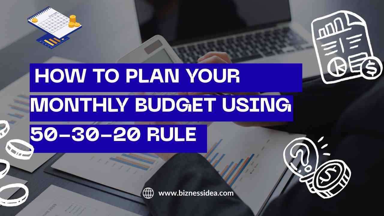 50-30-20-Rule-Budgeting